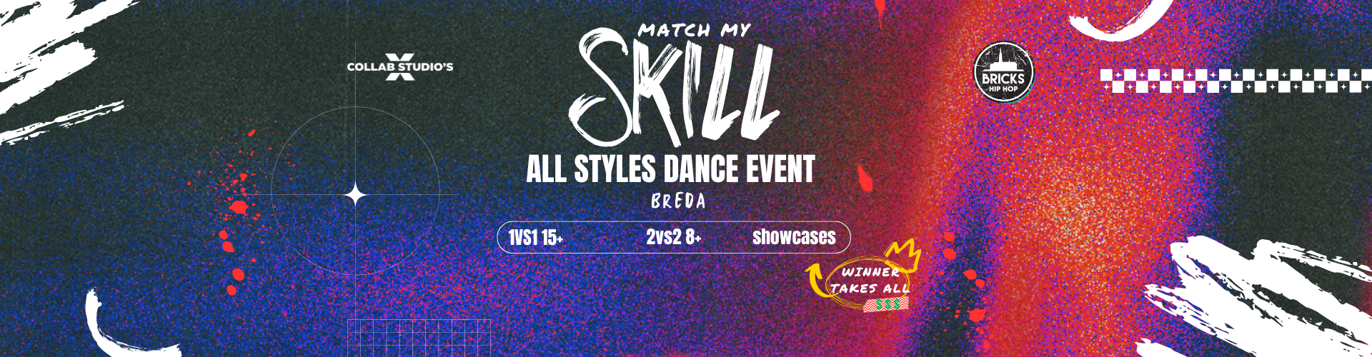 Match My Skill Breda