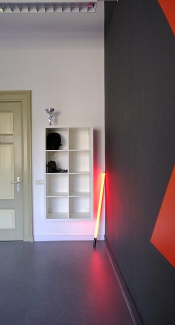 Creatieve en inspirerende workshopruimte in Breda huren