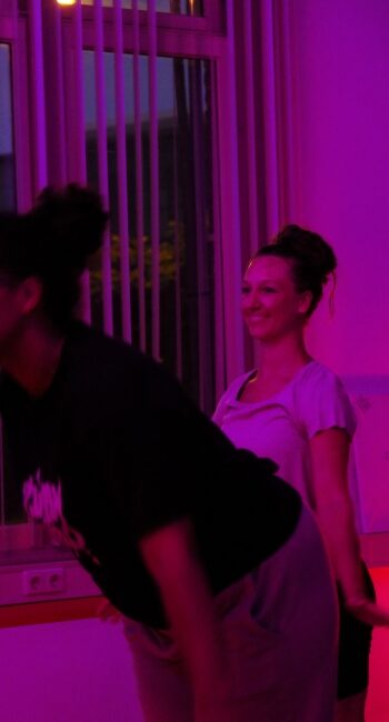 Hiphop 35+ les Breda – samen bewegen en fit blijven